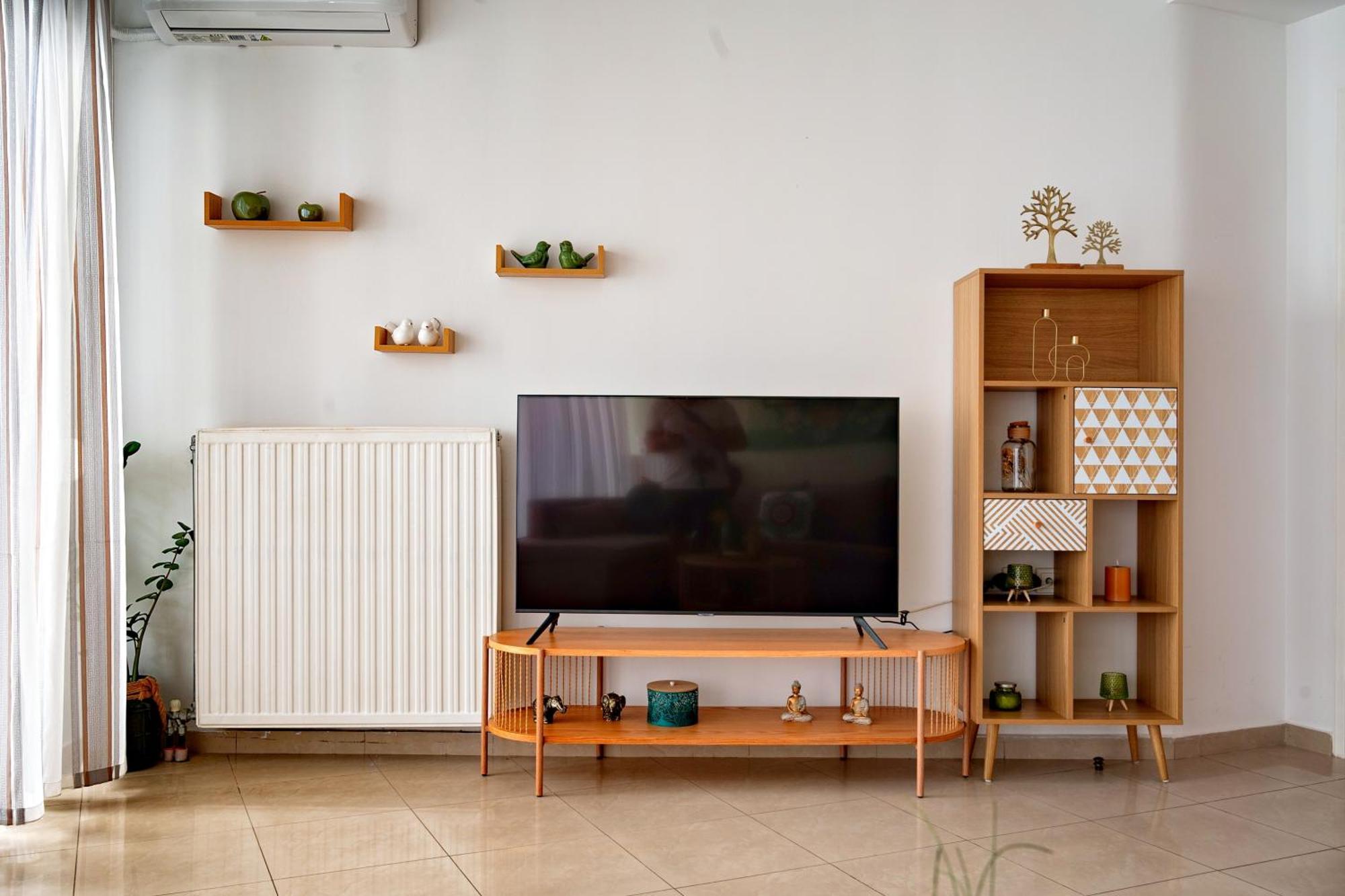 heraklion city center-cozy appartment Camera foto